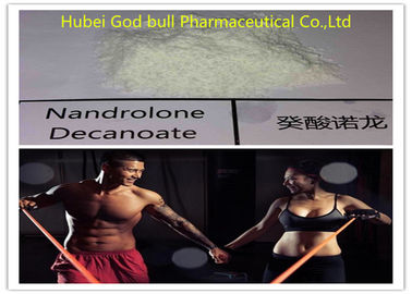 중국 Durabol Nandrolone Decanoate 스테로이드, 처방전 신진 대사 주입 스테로이드 협력 업체