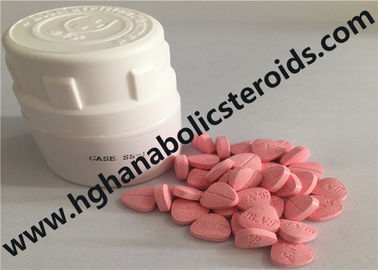 중국 Ibutamoren Mesylate 체중 감소 스테로이드 10mg/pill 100pills/병 근육 건물 협력 업체