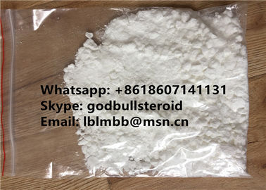중국 17 Methyltestosterone 근육 성장 스테로이드 CAS 65-04-3 반대로 에스트로겐 구두 스테로이드 협력 업체