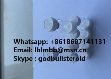중국 MGF 체중 감소 스테로이드 무게 2 mg/Vial를 삭감하는 주사 가능한 Polypetide 호르몬 협력 업체