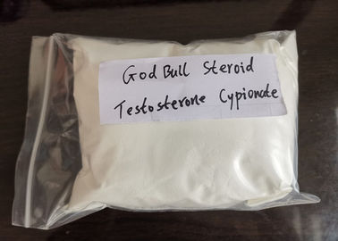 중국 테스토스테론 Cypionate 분말 시험 cyp 58-20-8 익지않는 스테로이드 분말 협력 업체