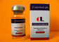 가장 안전한 테스토스테론 Enanthate 주사 가능한 스테로이드 315-37-7 Testoviron 250 mg 협력 업체