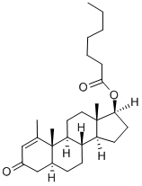 안전한 향기롭게 하는 Primobolan 스테로이드 Methenolone Enanthate