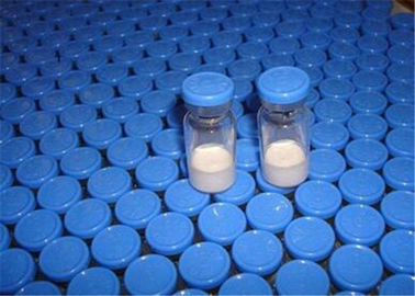 중국 Selank 펩티드 약제 신진대사 스테로이드 인간성장 호르몬 CAS 129954-34-3 협력 업체