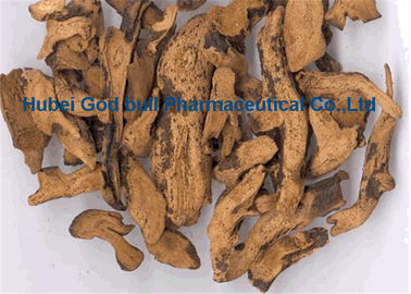 중국 Rhizoma Drynariae 방출 고통을 위한 초본 추출물 분말 1-1-38 갈색 황색 협력 업체